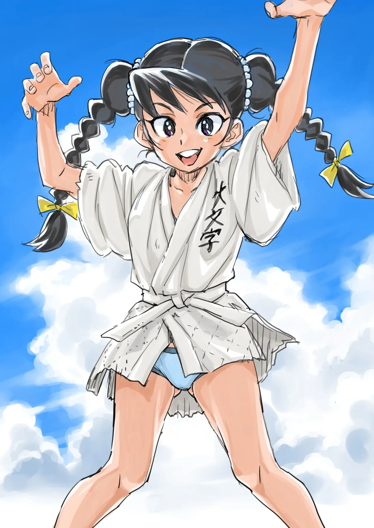 Okosama Lunch 80s Girls Various - Image 10