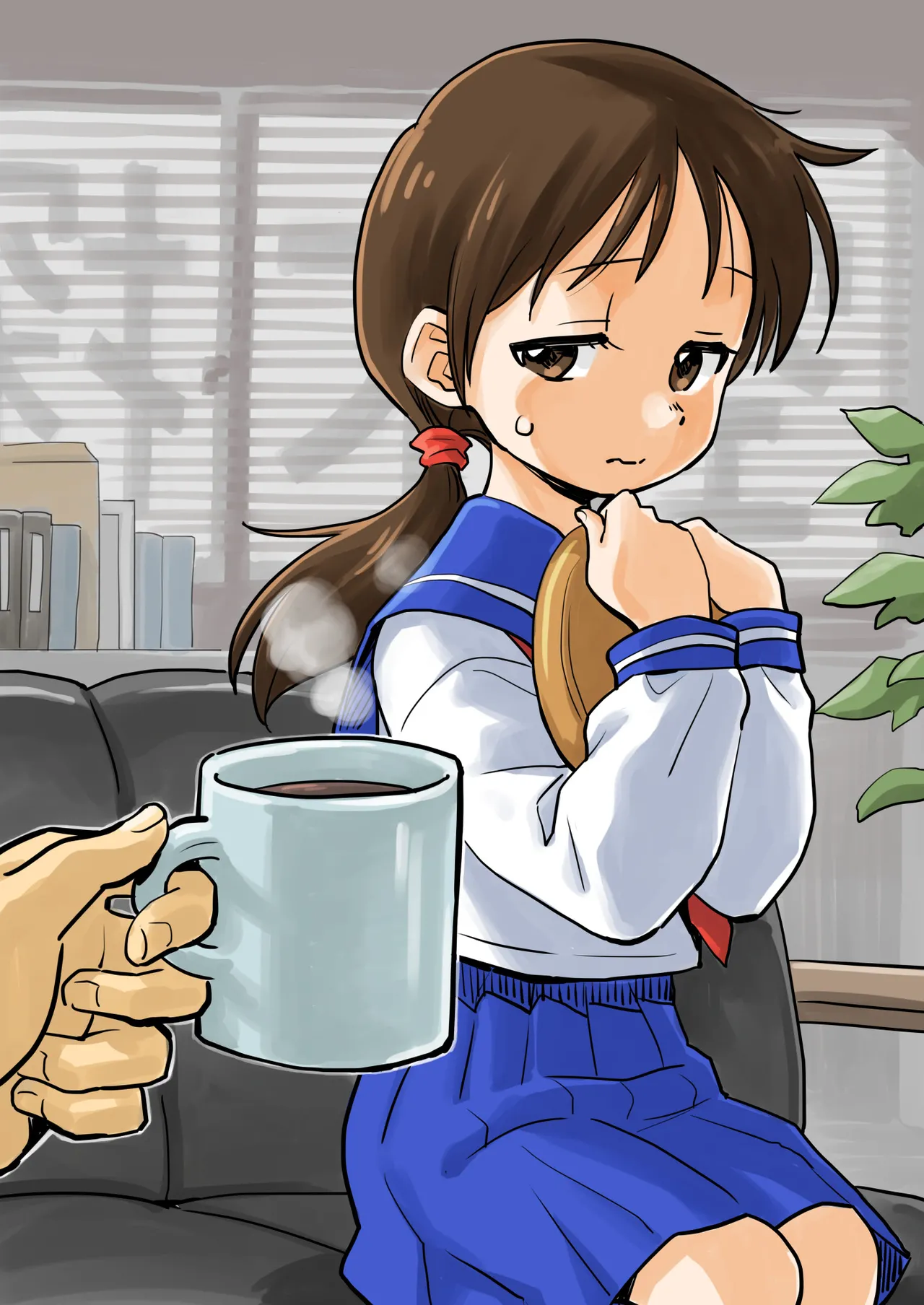 Okosama Lunch 80s Girls Various - Image 17