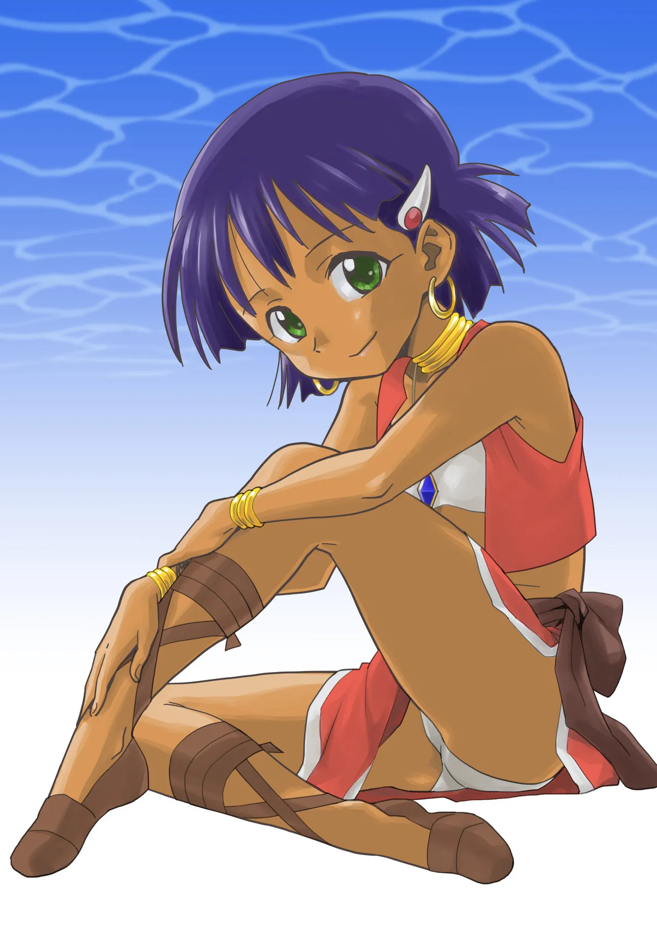 Okosama Lunch 80s Girls Various - Image 18