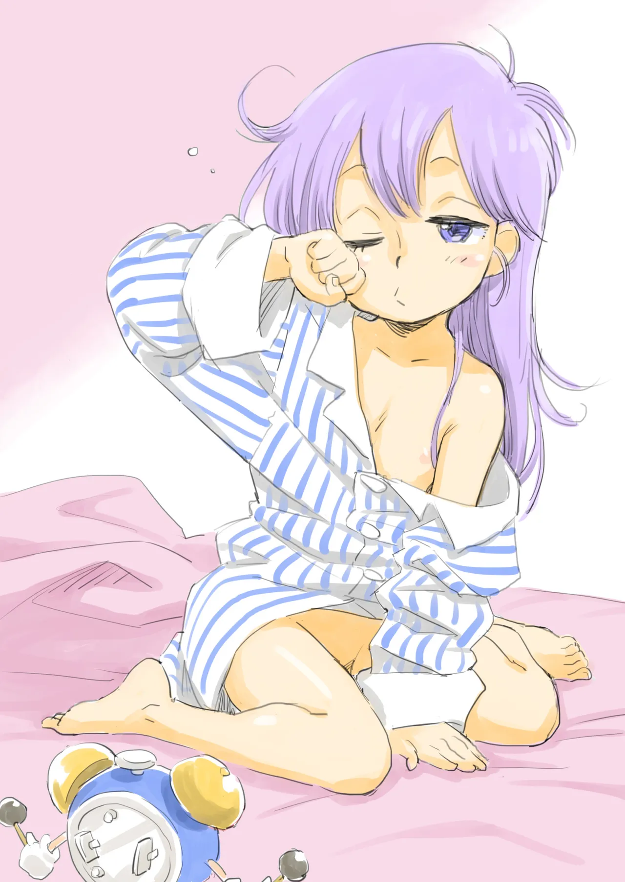 Okosama Lunch 80s Girls Various - Image 5