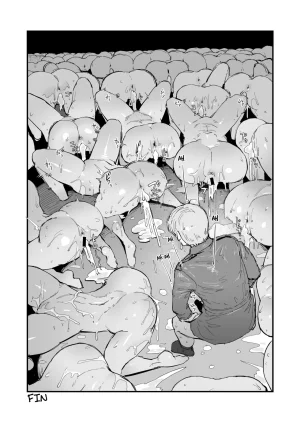 OKTM Sasizume Soutarou H na Mousou Shinagara Koko ni Kuru na Ne venez pas ici avec vos Fantasmes Silent Hill French Lopxi - Page 25