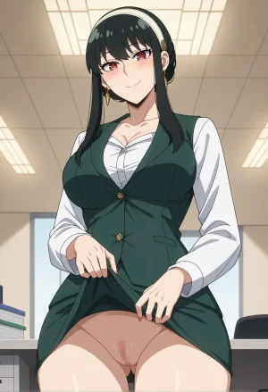 真面目なOLヨルさんを催アプリで種付けする話 - Page 120