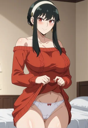 真面目なOLヨルさんを催アプリで種付けする話 - Page 146