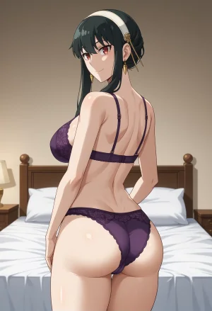 真面目なOLヨルさんを催アプリで種付けする話 - Page 168