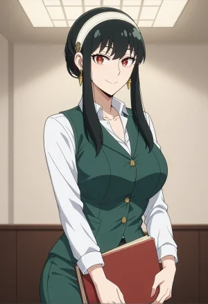 真面目なOLヨルさんを催アプリで種付けする話 - Page 212