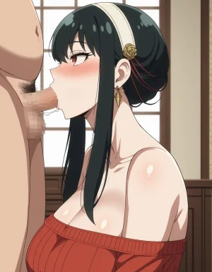 真面目なOLヨルさんを催アプリで種付けする話 - Page 260