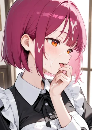 ぱにぱに ウザ可愛い風俗嬢が新卒OLとして俺の部下になった話 - Page 101