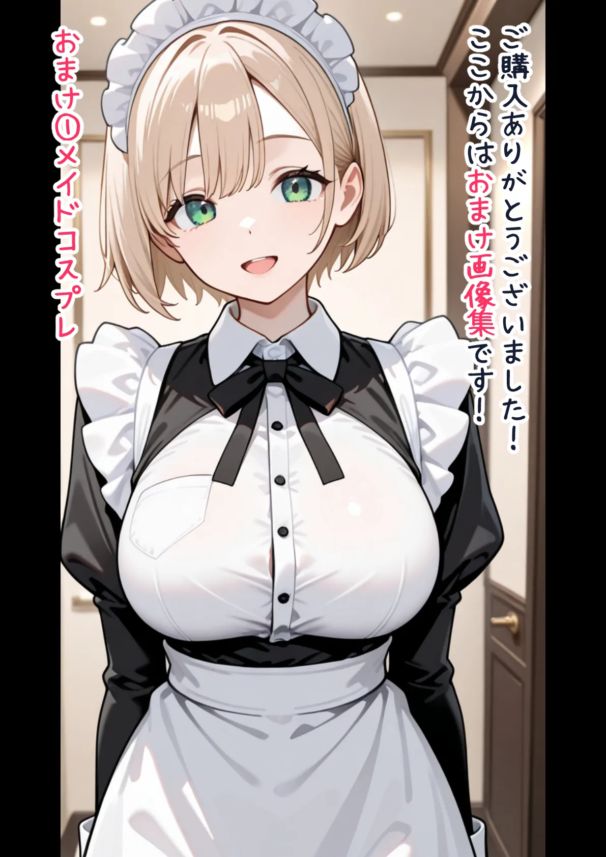 ぱにぱに 大好きな風俗嬢が新卒OLとして俺の部下になった話 - Image 90