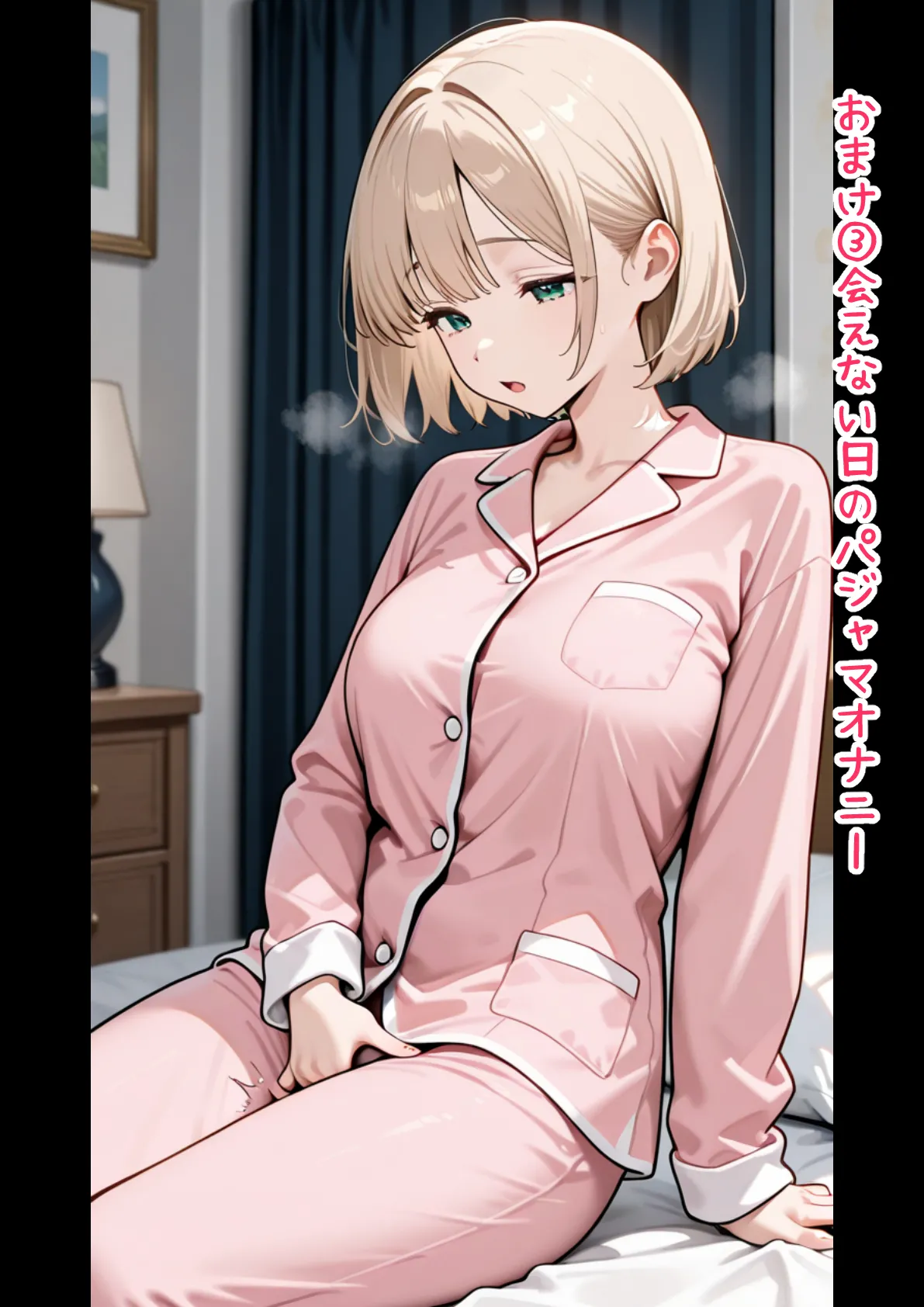ぱにぱに 大好きな風俗嬢が新卒OLとして俺の部下になった話 - Image 98