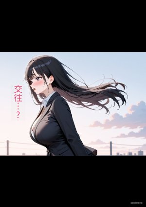 ぱにぱに 職場のOL上司2人と濃厚セックスした話 DL版 翻译 - Page 63