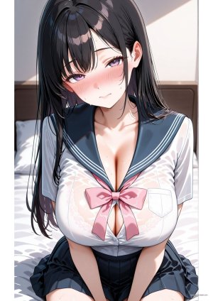 ぱにぱに 職場のOL上司2人と濃厚セックスした話 DL版 翻译 - Page 84