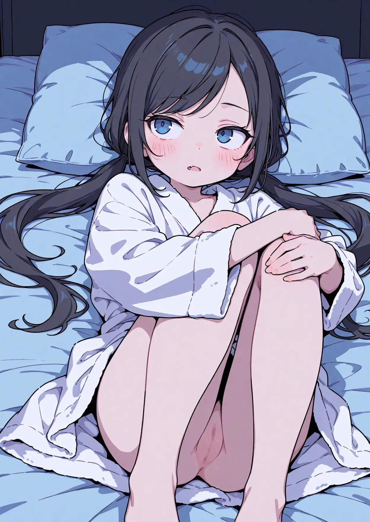 くすいちゃん貧乳OLちゃんか育乳マッサーシ店てXXされちゃいます月刊くすいちゃん 2026年1月号 - Image 34