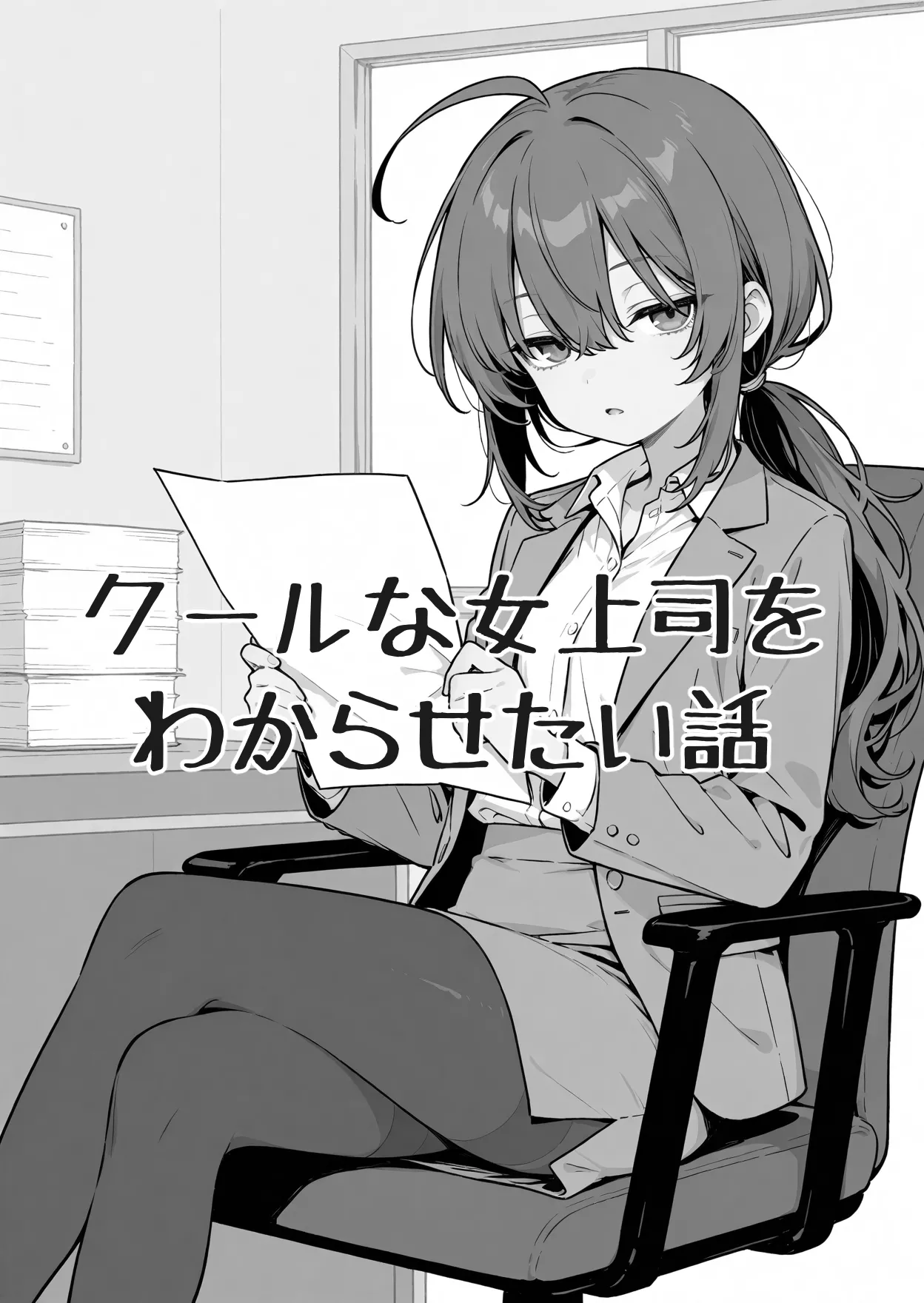 くすいちゃん貧乳OLちゃんか育乳マッサーシ店てXXされちゃいます月刊くすいちゃん 2026年1月号 - Image 38