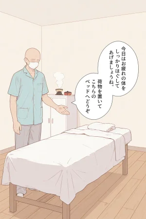 くすいちゃん貧乳OLちゃんか育乳マッサーシ店てXXされちゃいます月刊くすいちゃん 2026年1月号 - Page 83