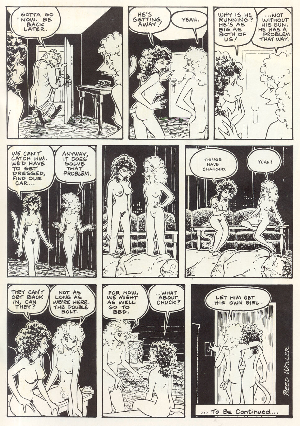 Omaha 1 Reed Waller and Kate Worley - Image 27