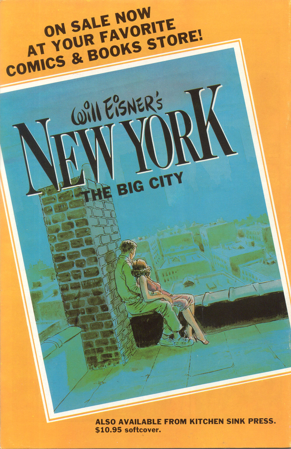 Omaha 1 Reed Waller and Kate Worley - Image 28