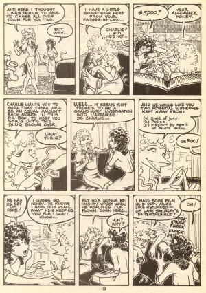 Omaha 1 Reed Waller and Kate Worley - Page 11