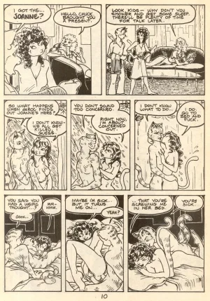 Omaha 1 Reed Waller and Kate Worley - Page 12