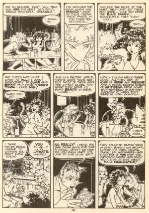 Omaha 1 Reed Waller and Kate Worley - Page 14