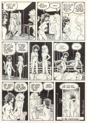 Omaha 1 Reed Waller and Kate Worley - Page 27