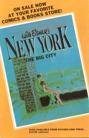 Omaha 1 Reed Waller and Kate Worley - Page 28