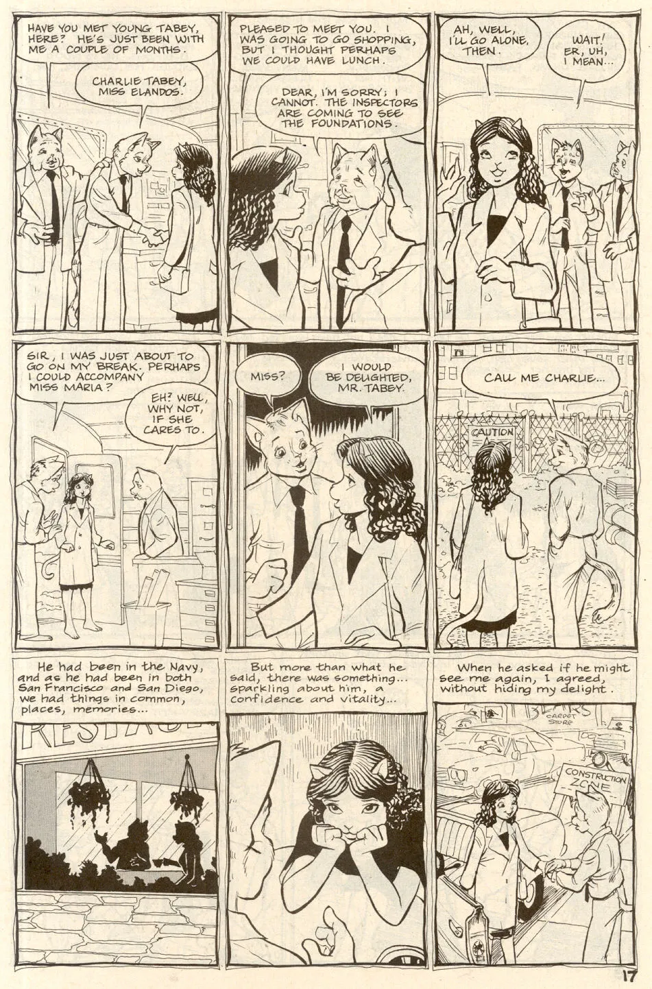 Omaha 19 Reed Waller Kate Worley - Image 19