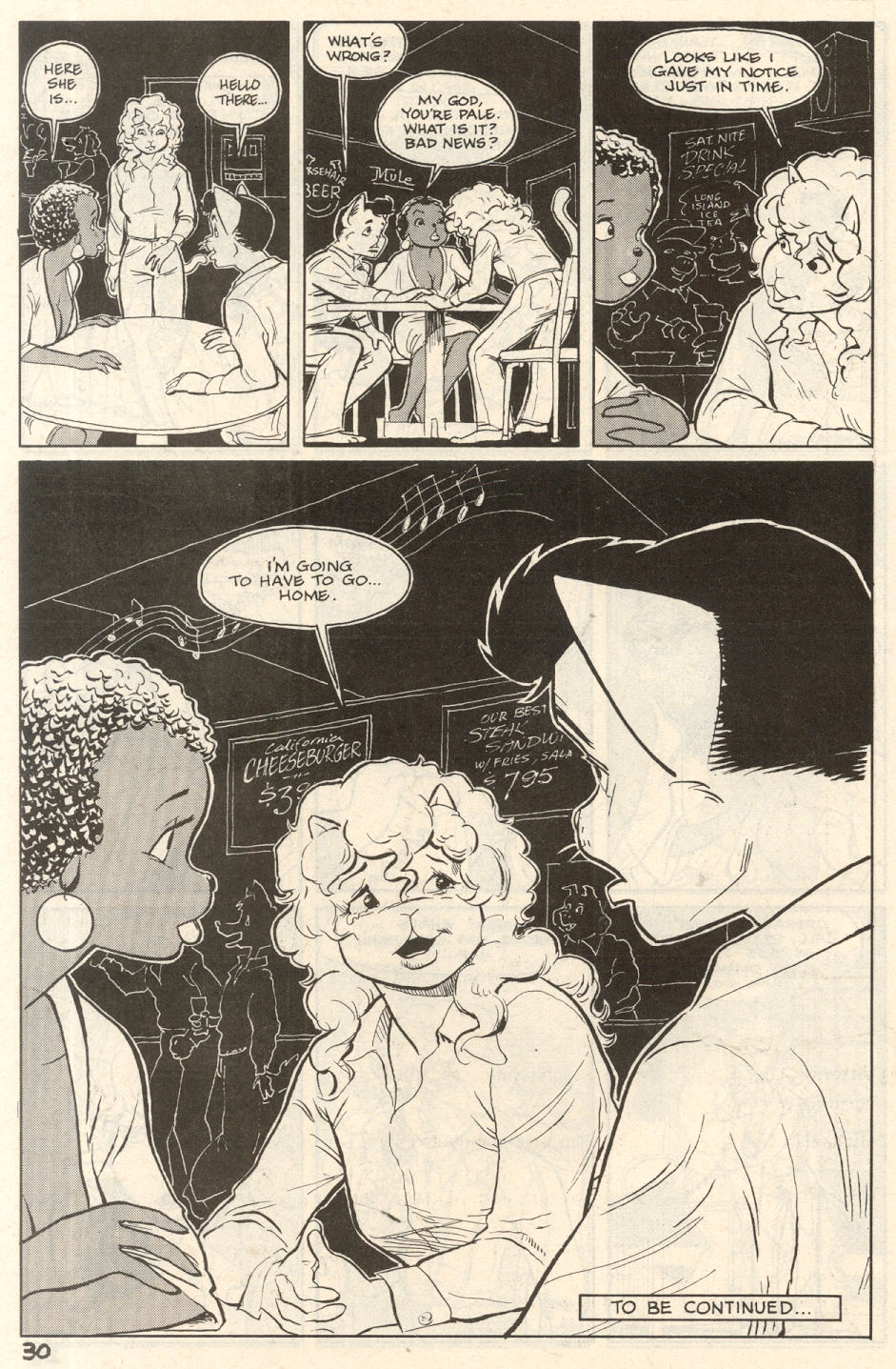 Omaha 19 Reed Waller Kate Worley - Image 32