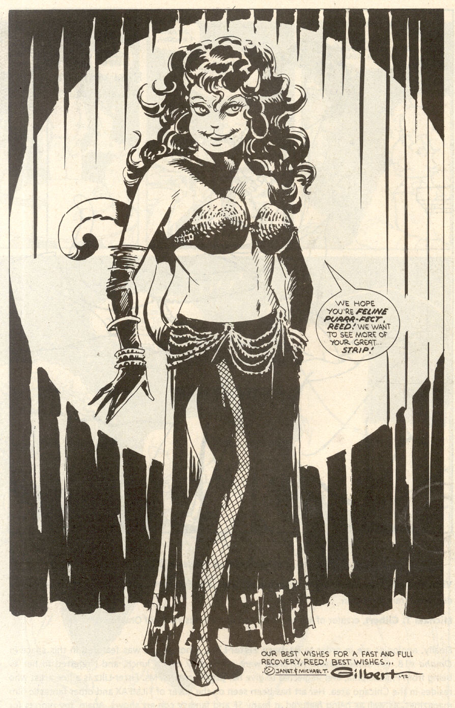 Omaha 19 Reed Waller Kate Worley - Image 34