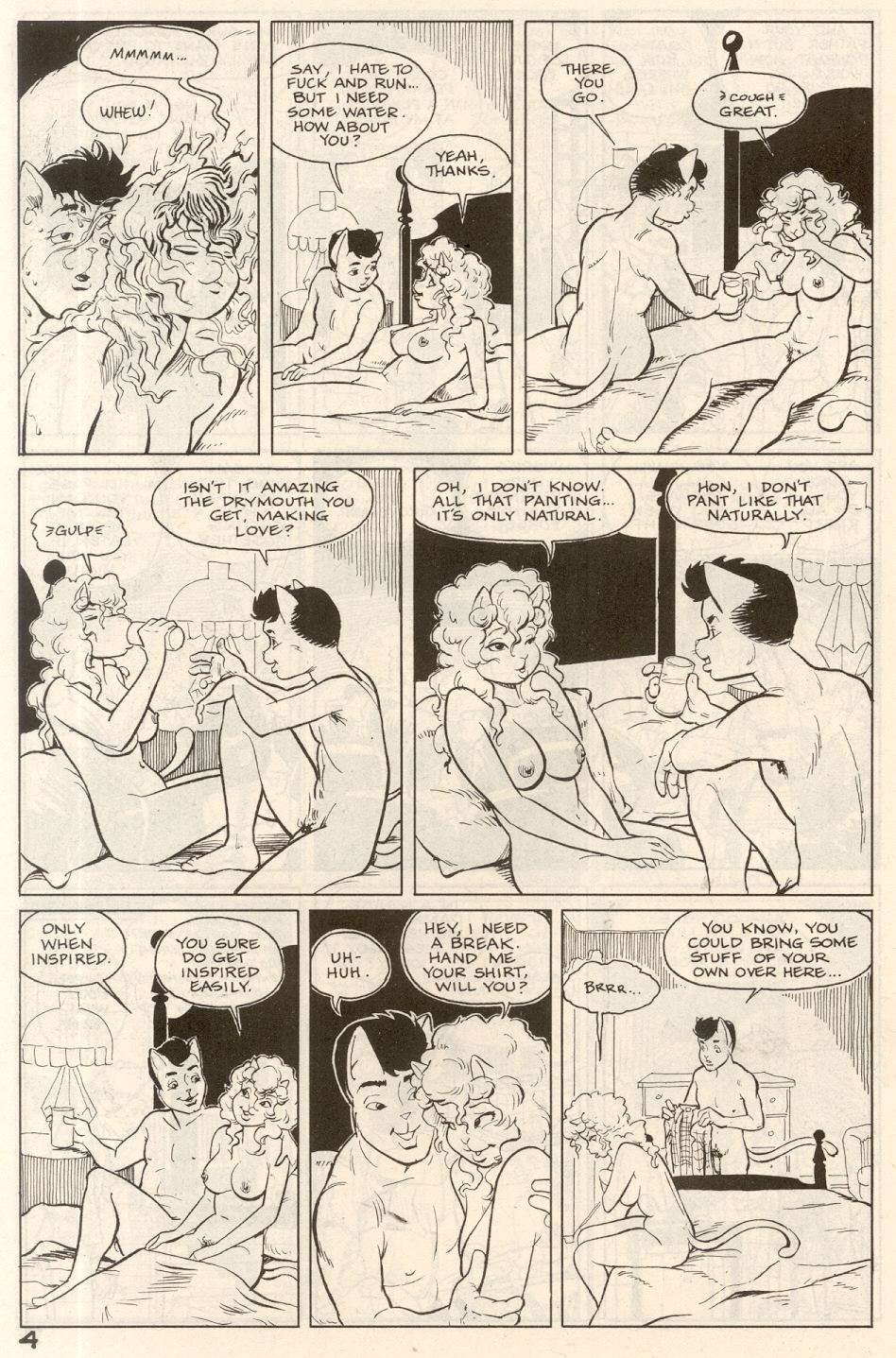 Omaha 19 Reed Waller Kate Worley - Image 6