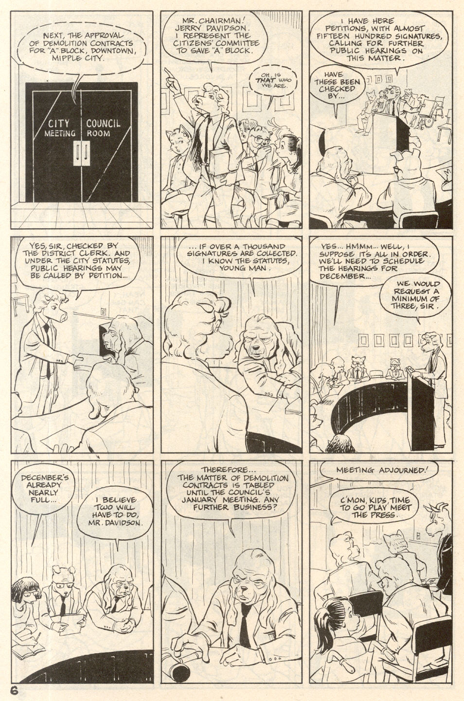 Omaha 19 Reed Waller Kate Worley - Image 8