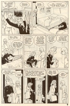 Omaha 19 Reed Waller Kate Worley - Page 11