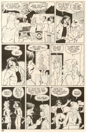 Omaha 19 Reed Waller Kate Worley - Page 12