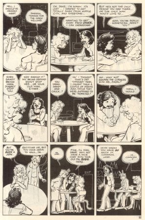 Omaha 19 Reed Waller Kate Worley - Page 13