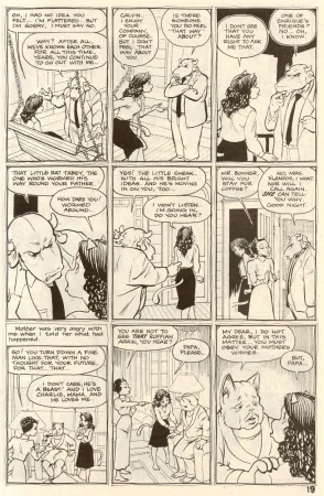 Omaha 19 Reed Waller Kate Worley - Page 21