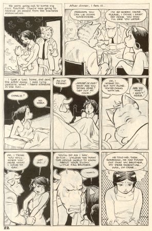 Omaha 19 Reed Waller Kate Worley - Page 24