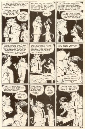 Omaha 19 Reed Waller Kate Worley - Page 25