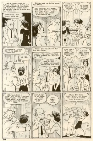 Omaha 19 Reed Waller Kate Worley - Page 26