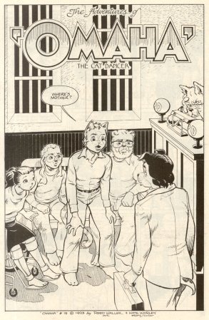 Omaha 19 Reed Waller Kate Worley - Page 3