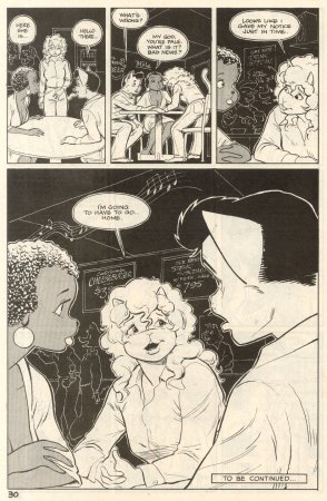 Omaha 19 Reed Waller Kate Worley - Page 32