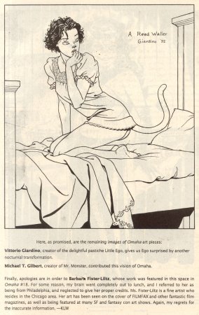 Omaha 19 Reed Waller Kate Worley - Page 33