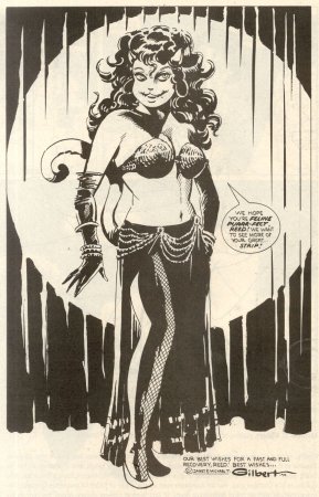 Omaha 19 Reed Waller Kate Worley - Page 34