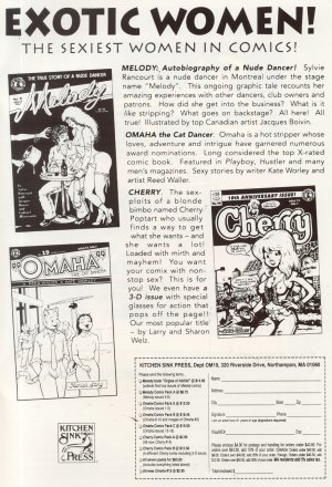 Omaha 19 Reed Waller Kate Worley - Page 35