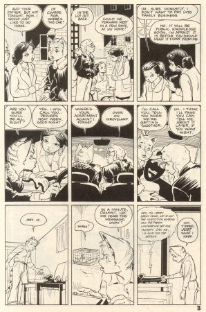 Omaha 19 Reed Waller Kate Worley - Page 5