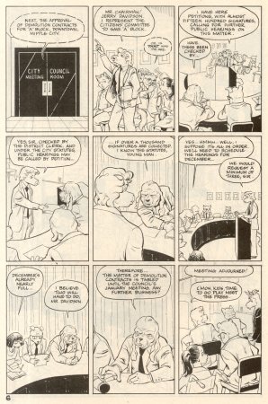 Omaha 19 Reed Waller Kate Worley - Page 8