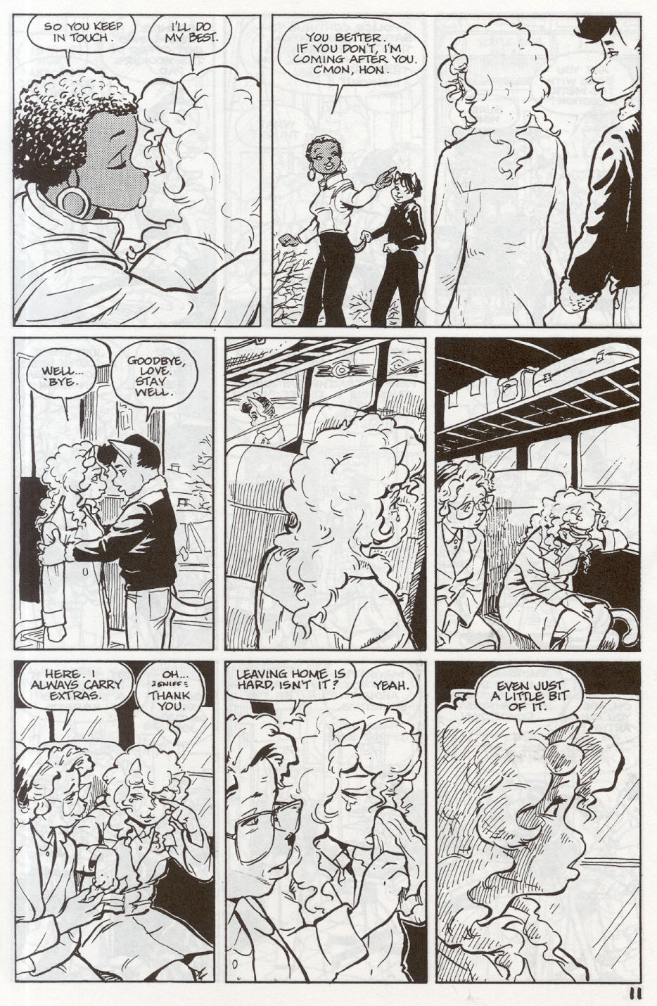 Omaha 20 Reed Waller Kate Worley - Image 13