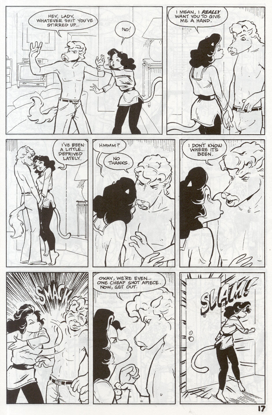 Omaha 20 Reed Waller Kate Worley - Image 19