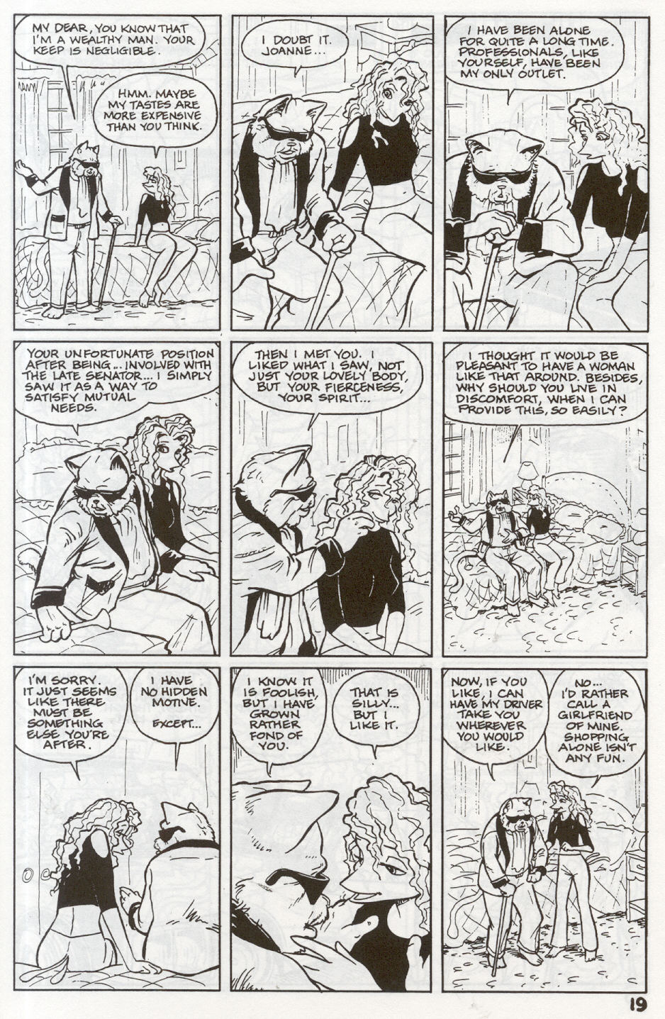 Omaha 20 Reed Waller Kate Worley - Image 21