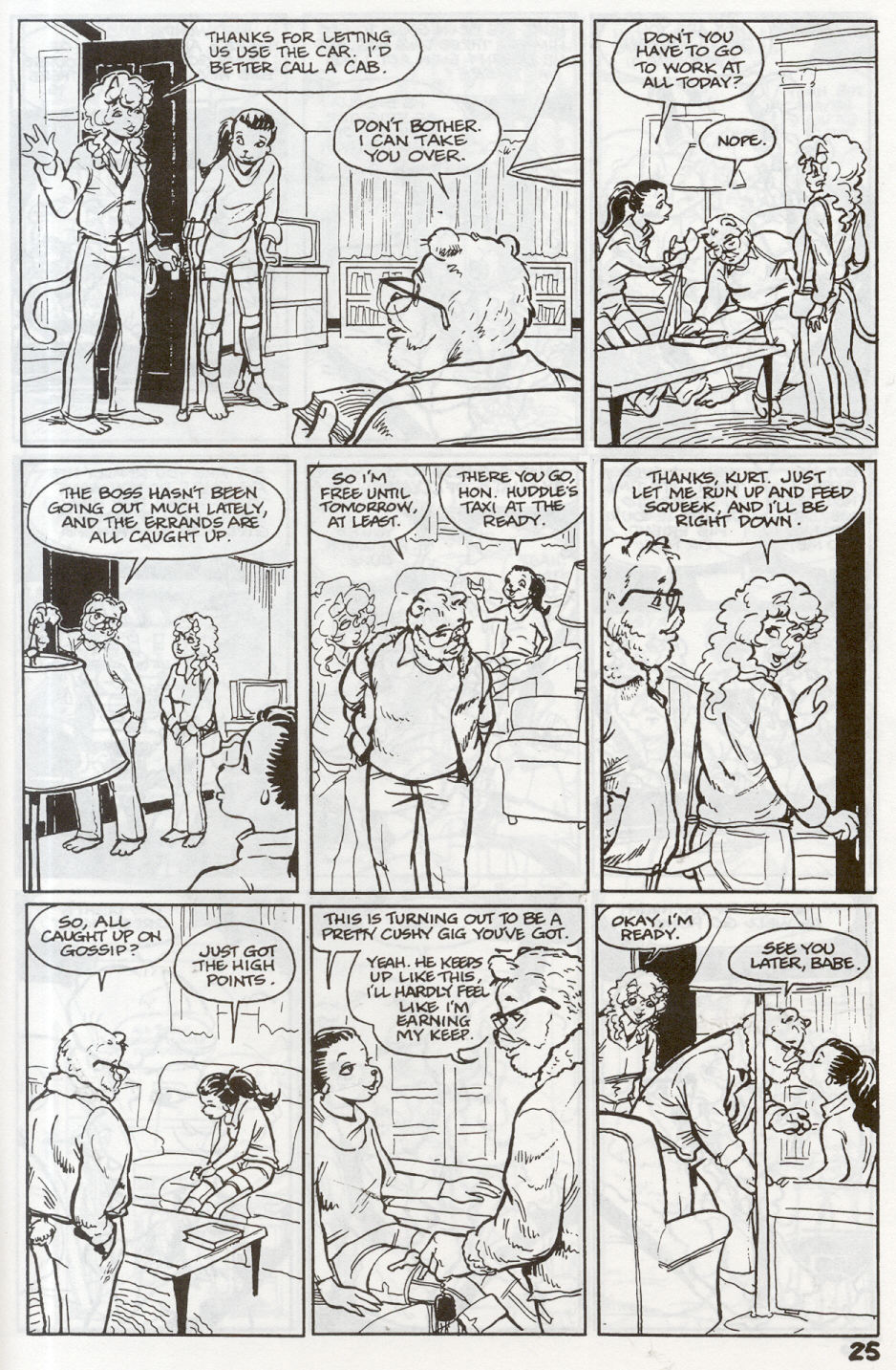 Omaha 20 Reed Waller Kate Worley - Image 27