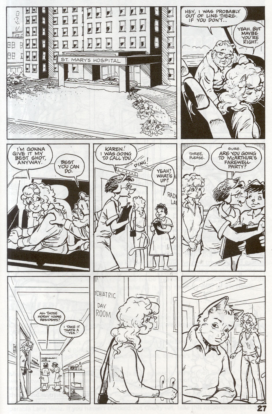 Omaha 20 Reed Waller Kate Worley - Image 29