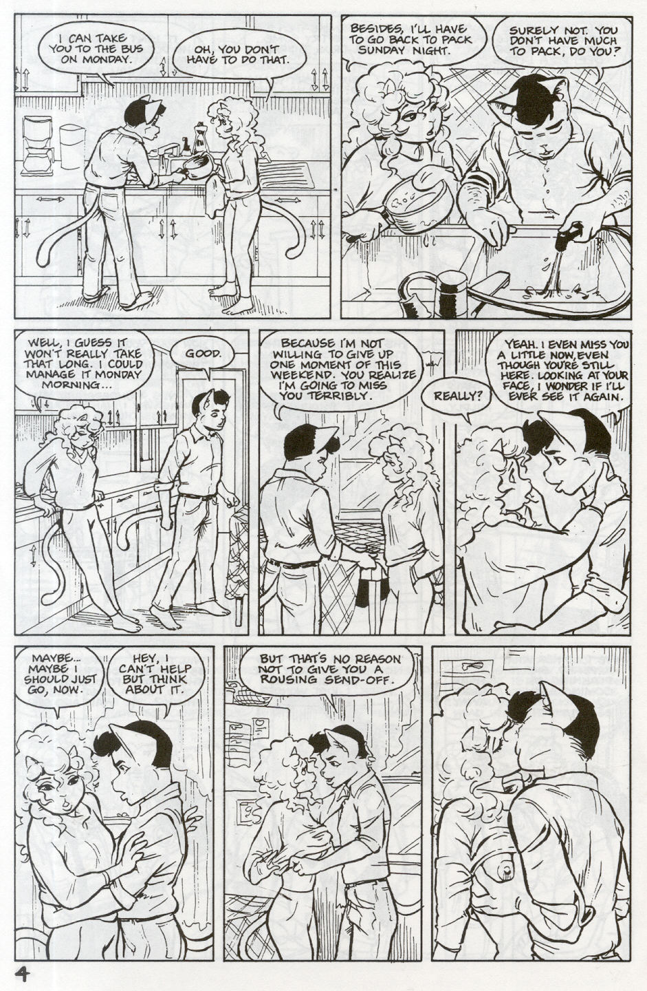 Omaha 20 Reed Waller Kate Worley - Image 6